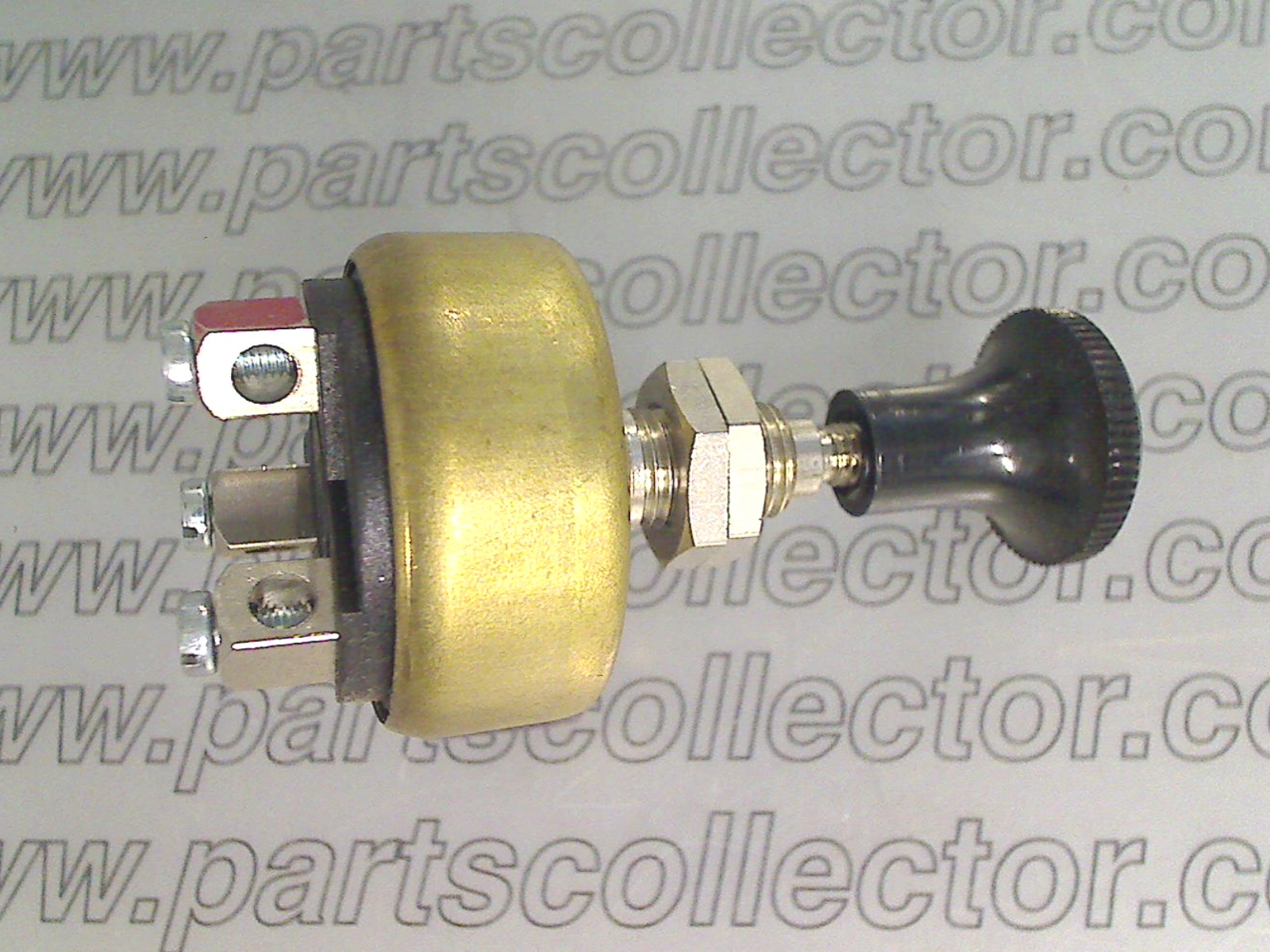 ANSOR  Electrical system code 9732 compatible with: OTHERS OTHERS, UNIVERSALE UNIVERSALE